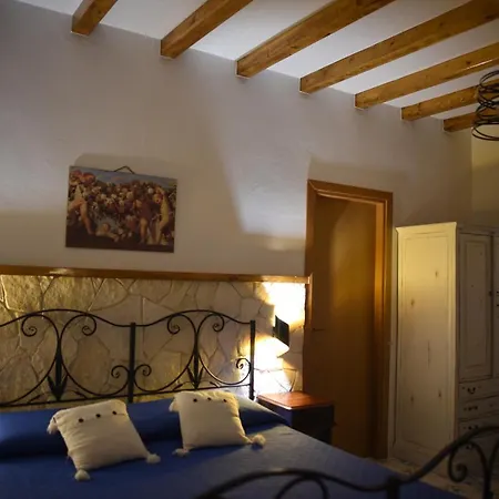 Frühstückspension Antico Palmento 3*