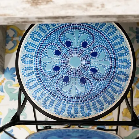Antico Palmento 3* Città di Lipari