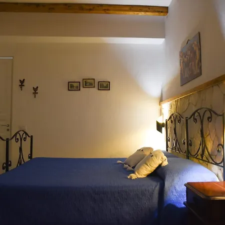 Frühstückspension Antico Palmento 3*