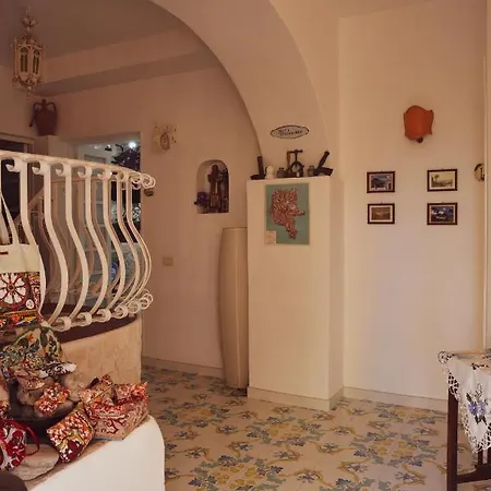 Antico Palmento Frühstückspension 3*