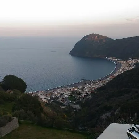 Antico Palmento Città di Lipari