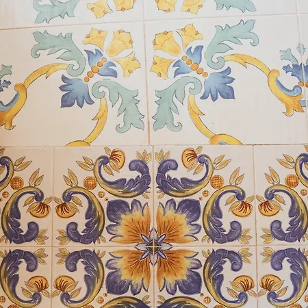 Antico Palmento Nocleg ze śniadaniem 4*