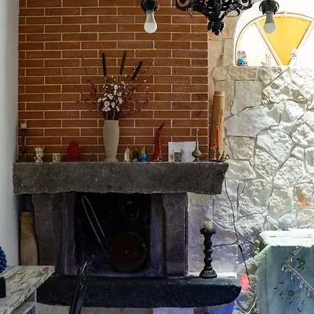 Antico Palmento 3*