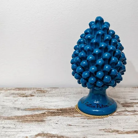 Nocleg ze śniadaniem Antico Palmento 4*