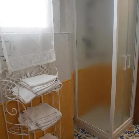 Nocleg ze śniadaniem Antico Palmento 4*