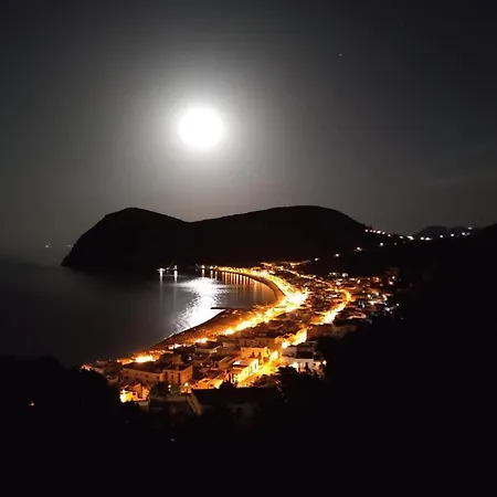 Antico Palmento 4* Lipari (Isola Lipari)