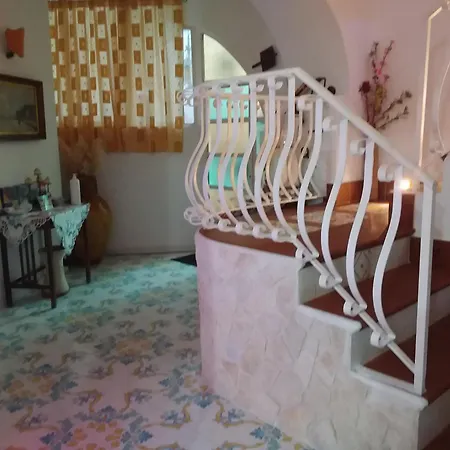 Nocleg ze śniadaniem Antico Palmento 4*