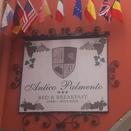 Antico Palmento Nocleg ze śniadaniem 4*