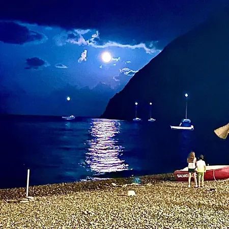 Antico Palmento Nocleg ze śniadaniem Lipari (Isola Lipari)