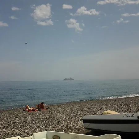 Nocleg ze śniadaniem Antico Palmento 4*