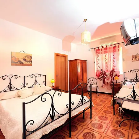 Antico Palmento 3*