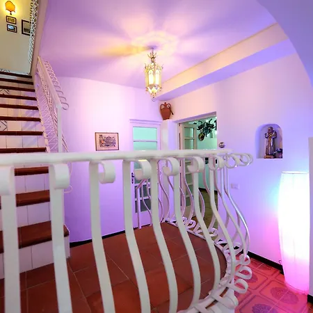 Nocleg ze śniadaniem Antico Palmento 4*