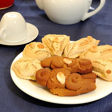 Antico Palmento Nocleg ze śniadaniem Lipari (Isola Lipari)