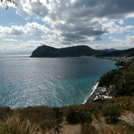 Antico Palmento 3* Lipari (Isola Lipari)