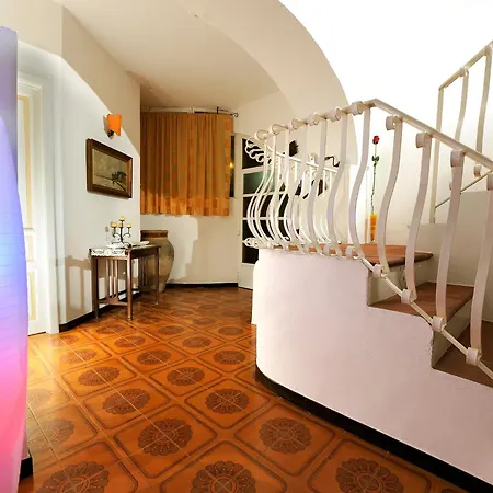 Antico Palmento Nocleg ze śniadaniem 4*