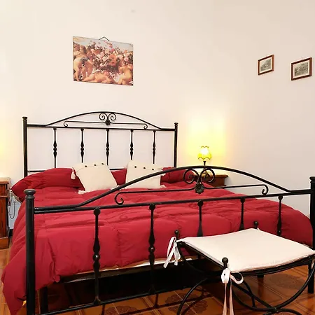Bed & Breakfast Antico Palmento Lipari (Isola Lipari)