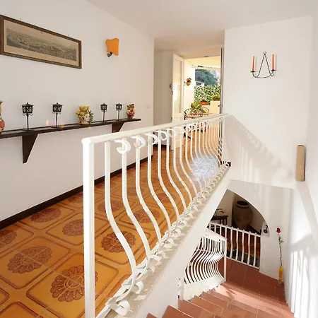 Nocleg ze śniadaniem Antico Palmento